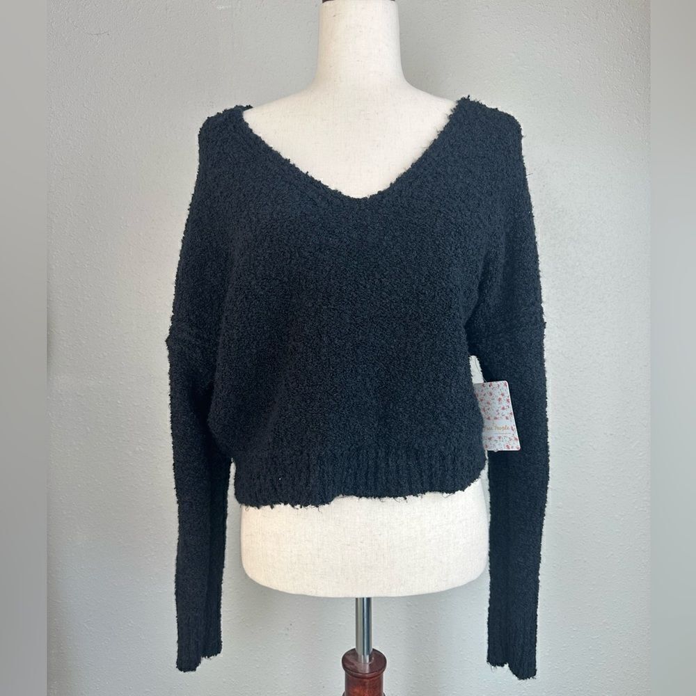 NWT Free People Women’s Sweater